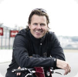 Stefan Brammen Portrait Testimonial Rhetorik Hrbuch